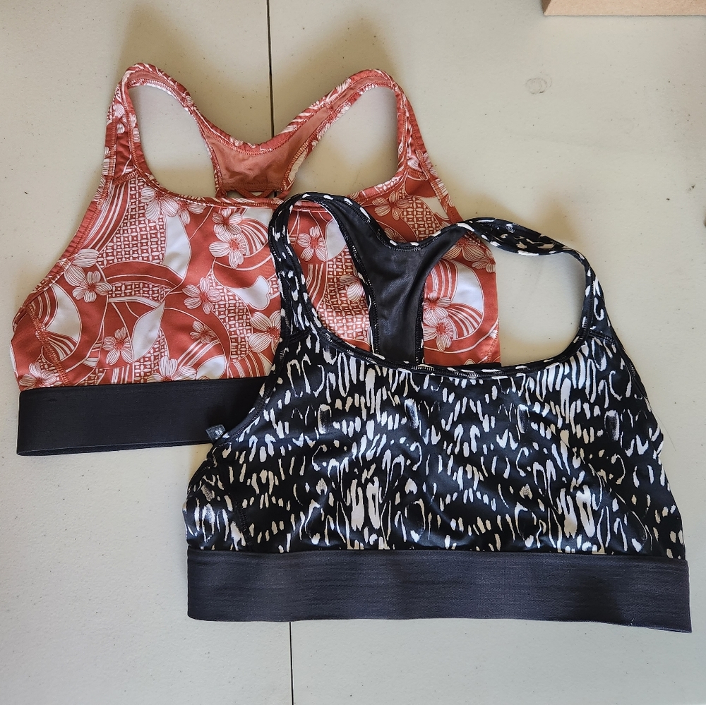 Victoria Secret Sport Bras